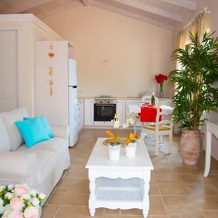 Ideales Villa