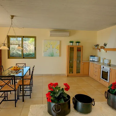 Ideales Villa *