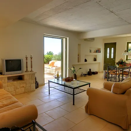 Villa Ideales *