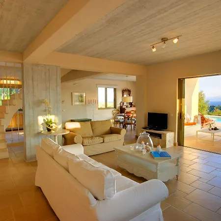 Villa Ideales *