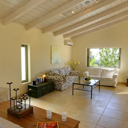 Ideales Villa *
