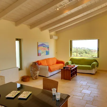 Ideales Villa *