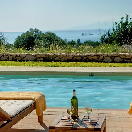 Ideales Villa *