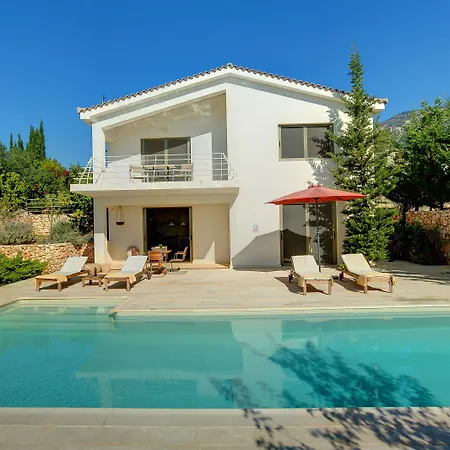 Villa Ideales Mousata