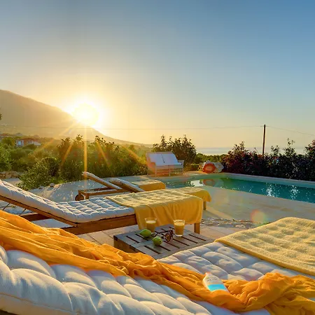 Ideales Villa