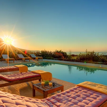 Villa Ideales
