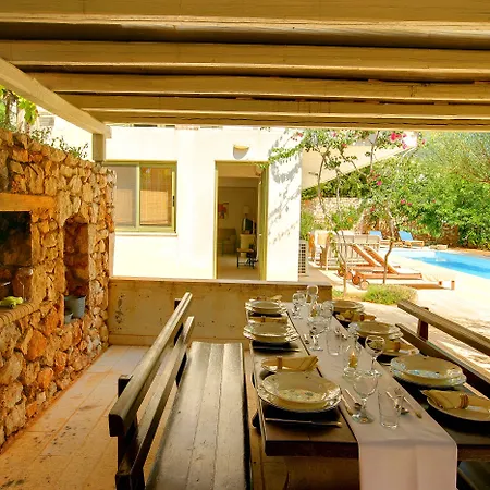 Ideales Villa