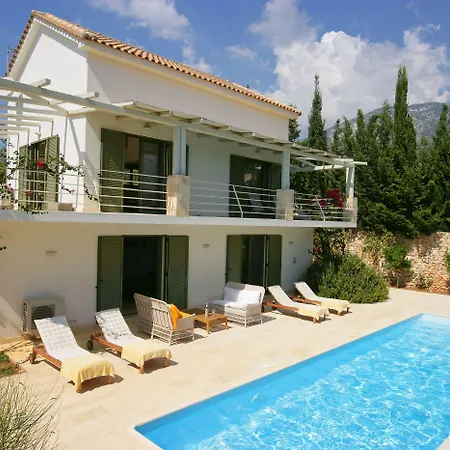 Villa Ideales