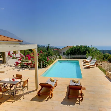 Ideales Villa *
