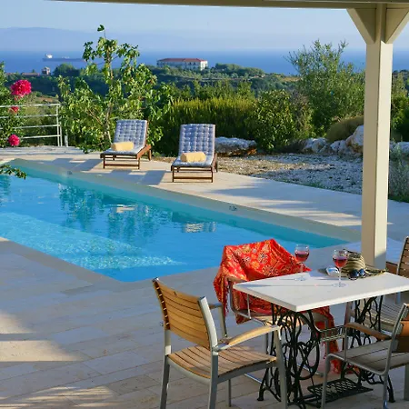 Ideales Villa