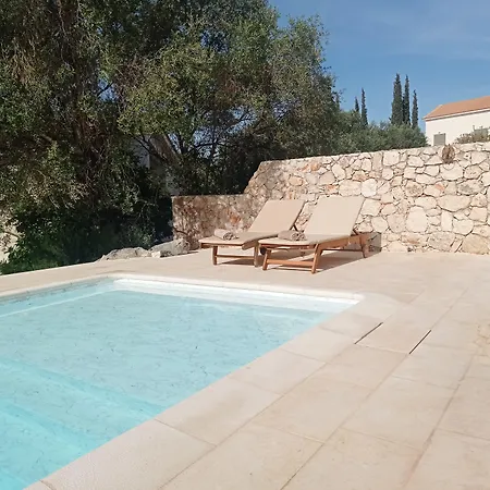 Ideales Villa Mousata