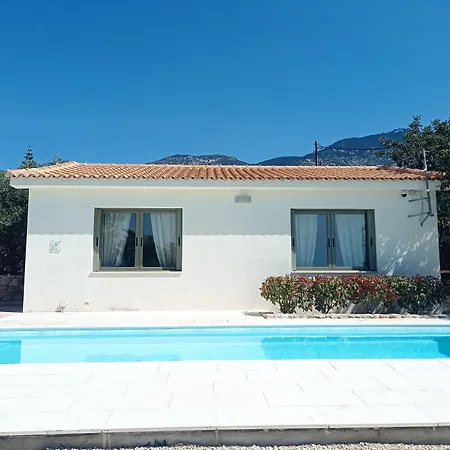 Villa Ideales *