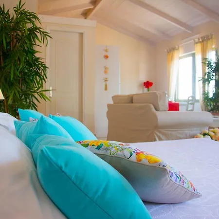 Villa Ideales *