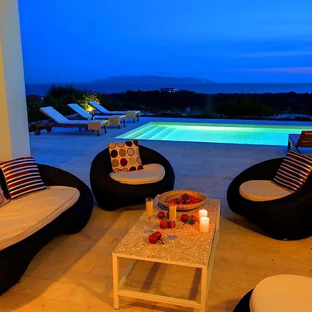 Ideales Villa