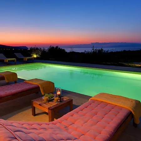 Villa Ideales