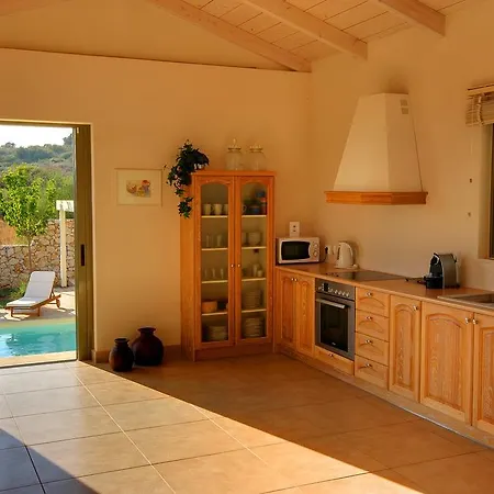 Ideales Villa *