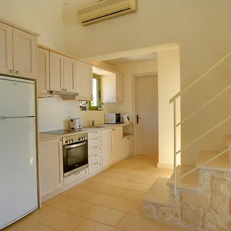 Villa Ideales *