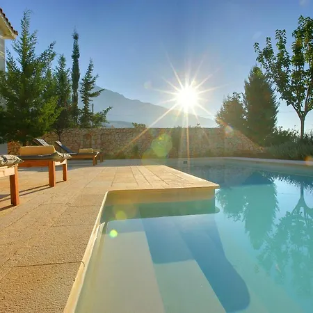 Villa Ideales