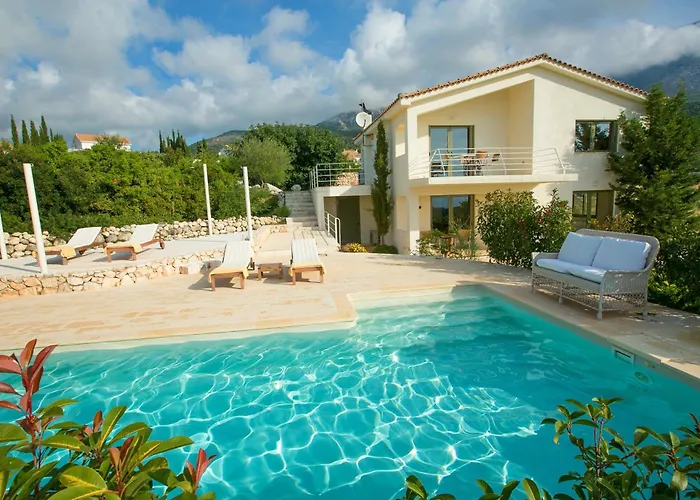 Villa Ideales Mousata