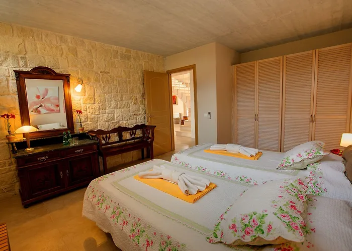 Ideales ヴィラ Mousata