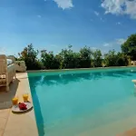 埃迪亚雷斯度假村别墅 莫斯塔