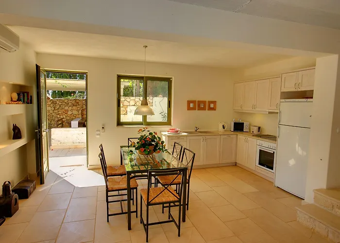 Ideales Villa Mousata